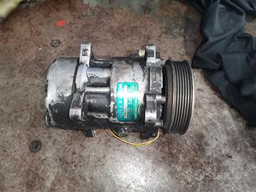 compressore aria condizionata 