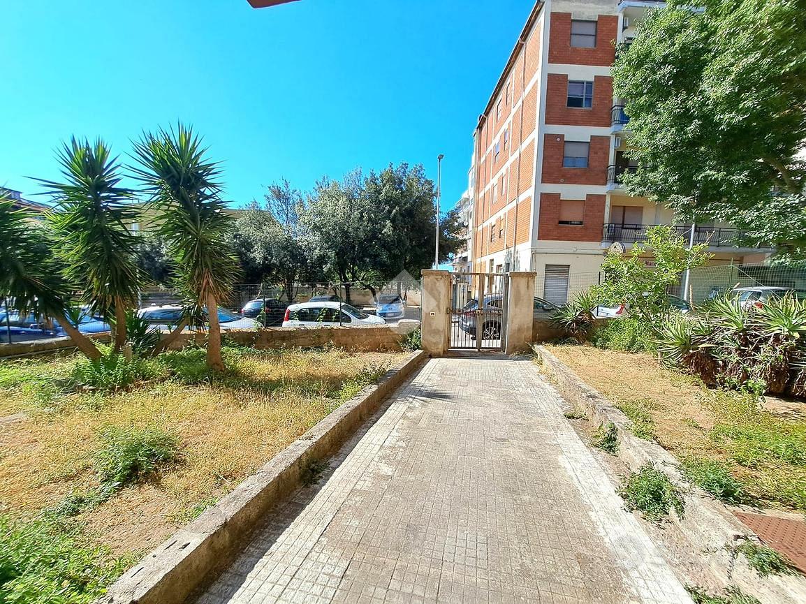 Apartment in Sassari, Monte Rosello - Altro
