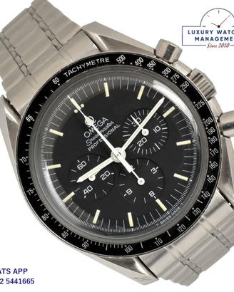 OMEGA  Speedmaster Moonwatch Apollo XI 25TH 1994's