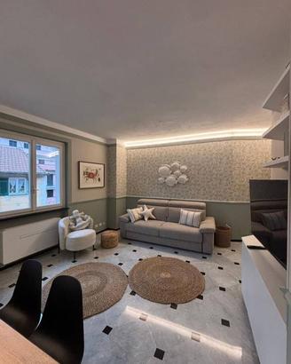 Appartamento di 55 m² con 2 locali a Sestri Levant