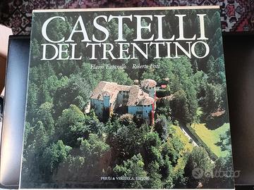 Castelli del Trentino