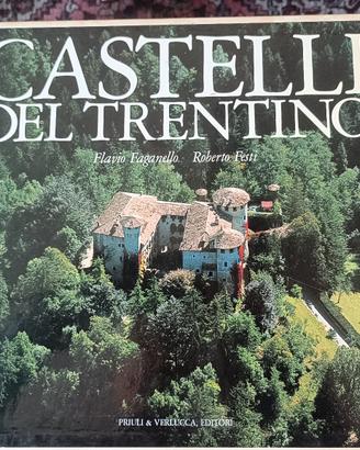 Castelli del Trentino
