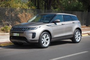 Land Rover Range Evoque 2.0D I4 163 CV AWD Auto R-