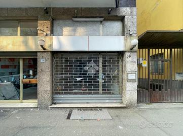 NEGOZIO A CREMONA