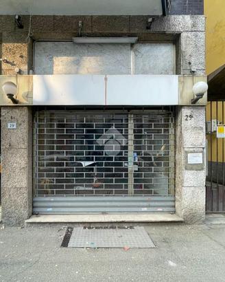 NEGOZIO A CREMONA