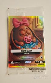 Carta PROMO Skifidol Italian Brainrot 