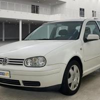 VOLKSWAGEN Golf IV 1997 - 3p 1.9 tdi 25years