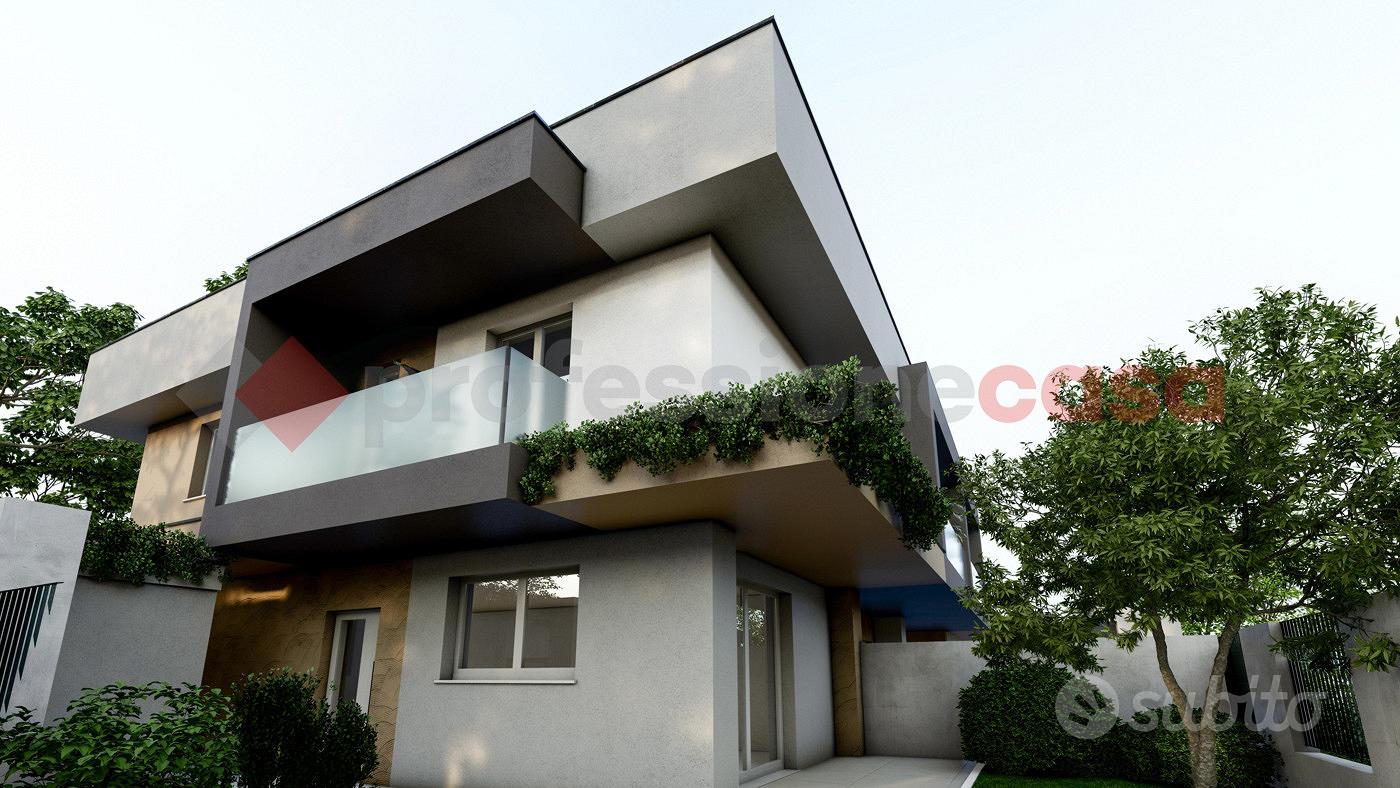 House in Busto Garolfo, Milano - Vista 5