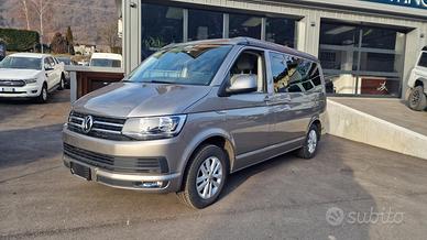 VOLKSWAGEN CALIFORNIA OCEAN 150CV