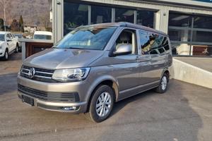 VOLKSWAGEN CALIFORNIA OCEAN 150CV