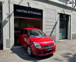 Suzuki Swift 1.3 GPL (scad. 2031) | 60.000KM!!!