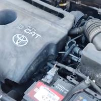 motore RAV 4 2.2td 2ADFHV