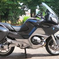 Bmw r 1200 rt - 2011