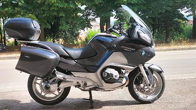 Bmw r 1200 rt - 2011