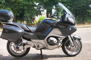 Bmw r 1200 rt - 2011