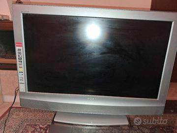 Sony Bravia KDL32U2000 