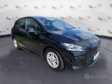 BMW Serie 2 Active Tourer 218d Msport Tetto G...