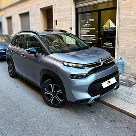 Citroen C3 Aircross **NEOPATENTATI**