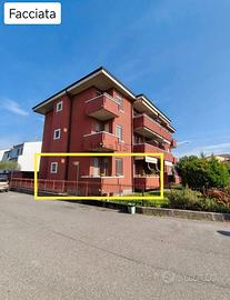 Appartamento su 2 livelli