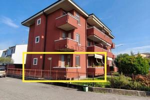Appartamento su 2 livelli