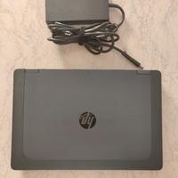 Workstation HP Zbook notebook 32GB ram  i7 K2100m