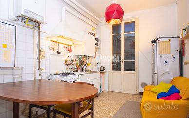 Appartamento a Bologna 4 locali