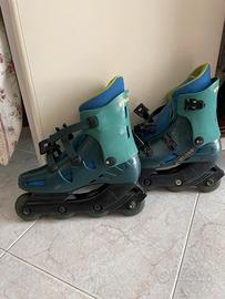 Roller Blade originali
