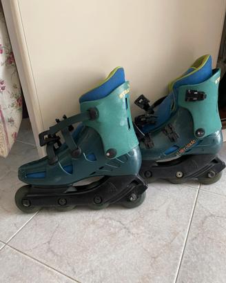 Roller Blade originali