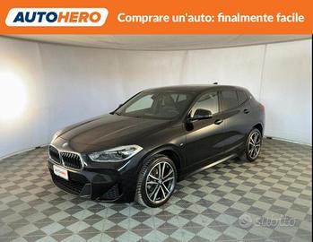 BMW X2 ME35072