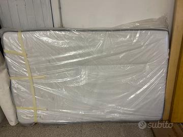 Materasso da una piazza e mezza