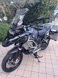 BMW R 1250 GS adventure