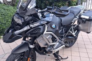 BMW R 1250 GS adventure