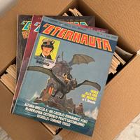L’eternauta