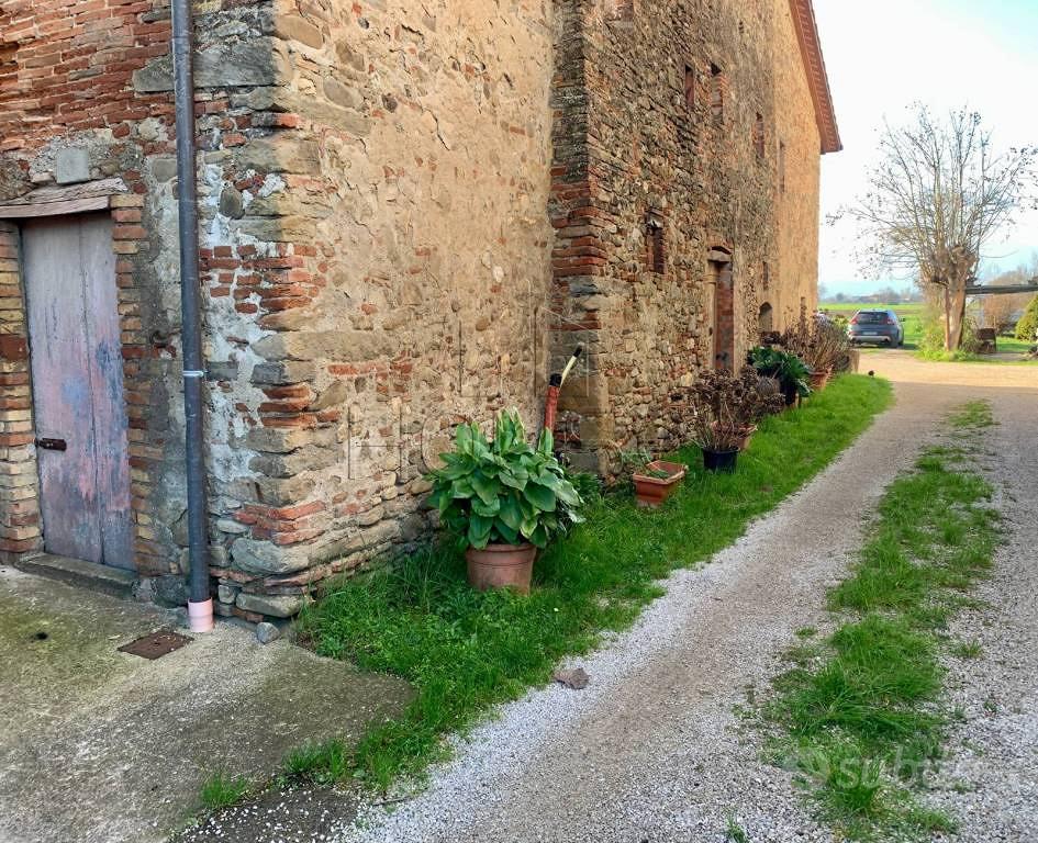 Rustico / Casale di 132 m² con 4 locali a Sansepol - Vista 3