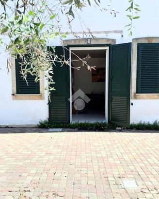 CASA INDIPENDENTE A MANDURIA