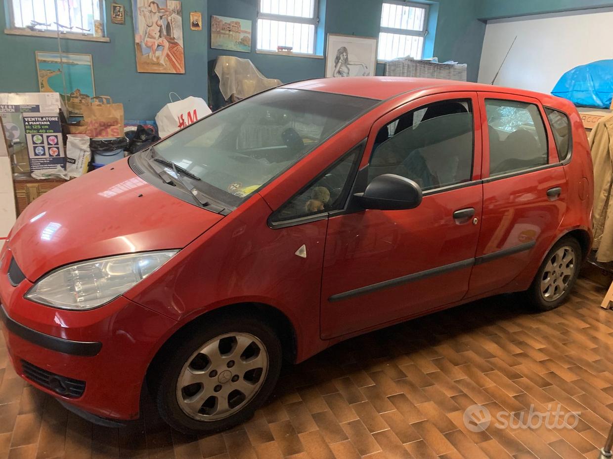 Mitsubishi Colt 6ª serie