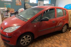 MITSUBISHI COLT 1.3