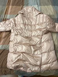 Piumino Over Gaelle Paris 48/50 veste