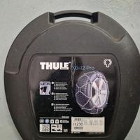 Catene da neve THULE USATE SOLO UNA VOLTA
