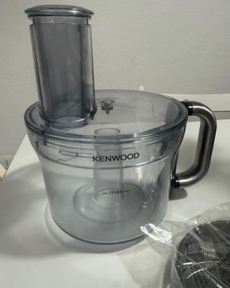 Food Processor kenwood