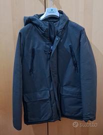 Caldo giaccone uomo - ragazzo marca SCOUT 