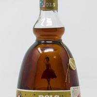 Ballerina Bols Apricot Liquore