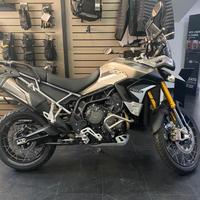 Triumph Tiger 900 Rally PRO - 2023