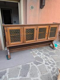 Credenza 