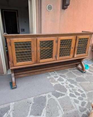 Credenza 