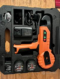 Legatrice Bahco BCL40IB