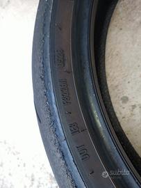 pneumatico moto