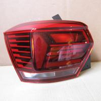 Volkswagen Polo Fanale, Stop Posteriore Sx