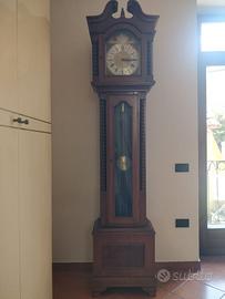 Orologio a pendolo a Colonna Westminster