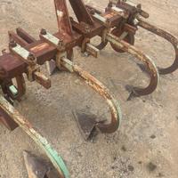 Attrezzatura per trattore